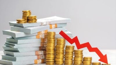 Türkiye’de ekonomik kriz giderek derinleşiyor. 2024 yılının ilk yedi ayında