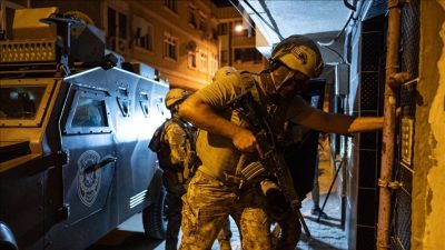 İçişleri Bakanı Ali Yerlikaya, ruhsatsız silah taşıyanlar ve silah kaçakçılarına