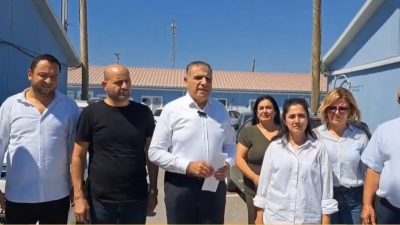 CHP Hatay Milletvekili Mehmet Güzelmansur, 31 Ağustos’ta sona erecek olan