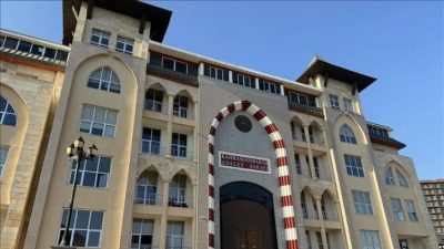 Kahramanmaraş merkezli depremler sonucu yıkılan Ebrar Sitesi F Blok’un davasında