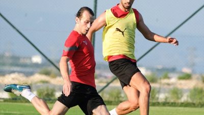 Atakaş Hatayspor, Trendyol Süper Lig’in 3. haftasında 25 Ağustos Pazar