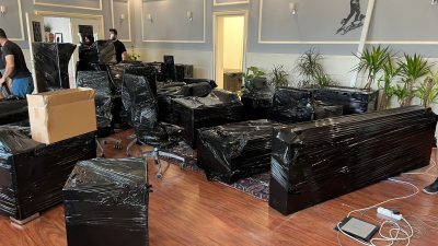 Antalya’nın Döşemealtı Belediyesi, ciddi bir mali sorunla karşı karşıya kaldı.