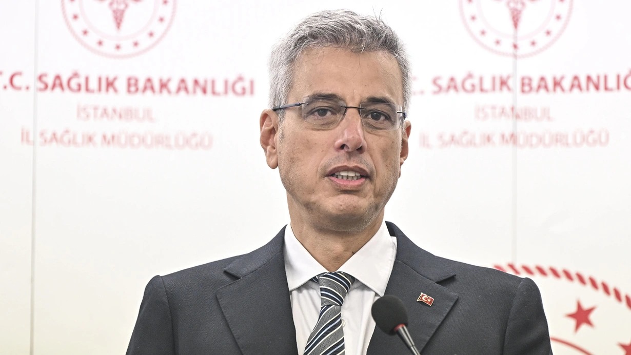 Bakan Memişoğlu’ndan maymun çiçeği açıklaması