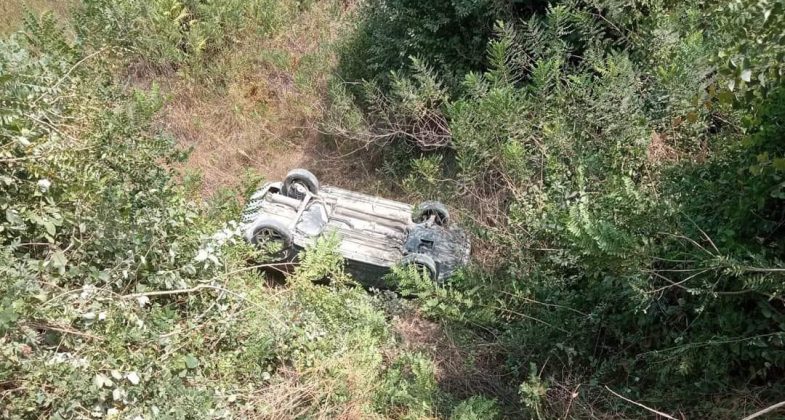 Hatay’ın Defne ilçesinde, Yeniçağ