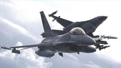 Milli Savunma Bakanlığı (MSB), Irak ve Suriye’nin kuzeyindeki operasyonlarda son