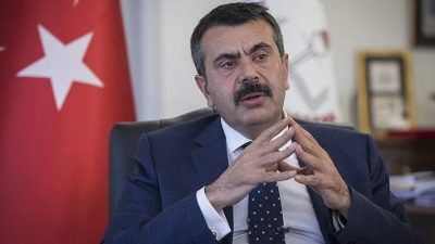 Milli Eğitim Bakanı Yusuf Tekin, öğretmen atamalarıyla ilgili takvimin belirlendiğini