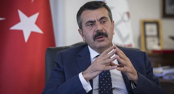 Bakan Tekin, atamalar için Danıştay’ı bekliyor