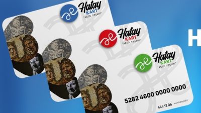 Antakya’da şehir içi toplu taşıma hizmetlerinde önemli bir değişiklik yapıldı.