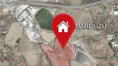 Çevre, Şehircilik ve İklim Değişikliği Bakanlığı Toplu Konut İdaresi Başkanlığı