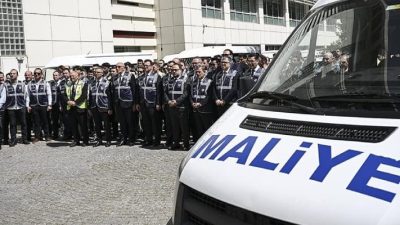 Hazine ve Maliye Bakanlığı, kayıt dışı ekonomiyi hedef alan kapsamlı