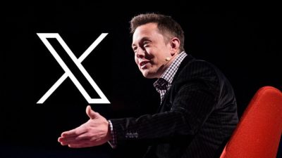 Elon Musk’ın sahibi olduğu X, eski Twitter çalışanlarının açtığı bir