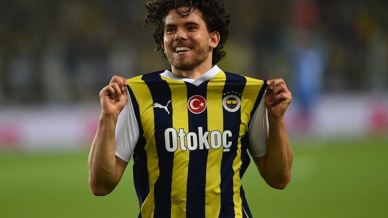 Transferin rekortmeni Fenerbahçe