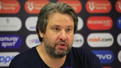 Trendyol Süper Lig’in 3. haftasında Hatayspor, deplasmanda Antalyaspor’a uzatmalarda yediği