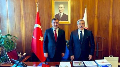 Hazine ve Maliye Bakanlığı, 6 Şubat depremleri sonrası mücbir sebep