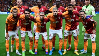Galatasaray, UEFA Şampiyonlar Ligi play-off turu rövanş maçında yarın İsviçre'nin