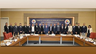 Antakya Ticaret ve Sanayi Odası Başkanı Hikmet Çinçin, Hatay’ın sorunlarının