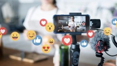 Ticaret Bakanlığı Reklam Kurulu, sosyal medya platformlarında yapılan reklamları denetleyerek