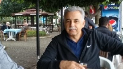 Antakyalı öğretmen Abidin Şenses, 42 yıl 6 ay süren öğretmenlik