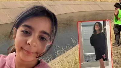 Diyarbakır’ın merkez Bağlar ilçesinde 21 Ağustos’ta kaybolan 8 yaşındaki Narin