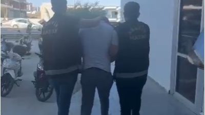 Hatay Emniyet Müdürlüğü’nün yürüttüğü çalışmalar sonucunda, kasten yaralama suçundan 8