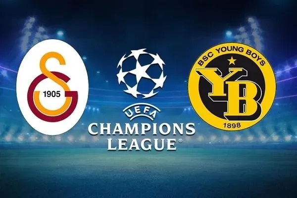 Galatasaray – Young Boys maçı ne zaman?