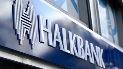 Halkbank, 21. kez düzenlenen Stevie Uluslararası İş Ödülleri’nde büyük bir