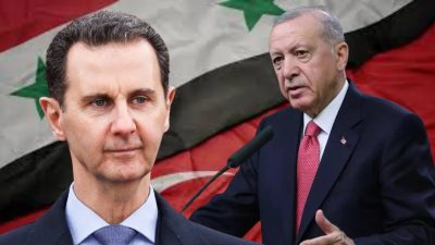 Suriye Devlet Başkanı Beşar Esad, Türkiye ile üst düzey müzakerelere