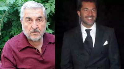 Ünlü oyuncu Cihat Tamer’in oğlu Atilla Tamer, uzun süredir mücadele