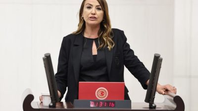 Cumhuriyet Halk Partisi (CHP) Hatay Milletvekili Nermin Yıldırım Kara, Hatay’da