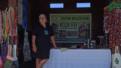 Cumhurbaşkanlığı himayelerinde ve Okçular Vakfı tarafından bu yıl 23-26 Ağustos