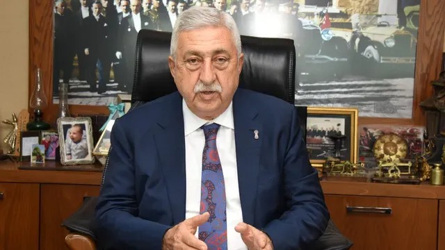 Palandöken: Hurda araçlar ekonomiye kazandırılmalı