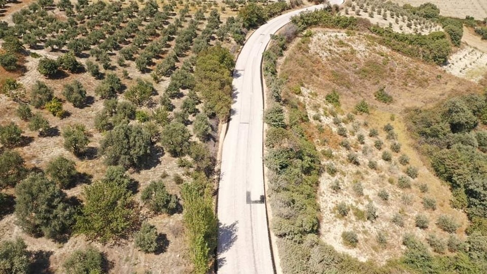 Hatay Büyükşehir Belediyesi ile