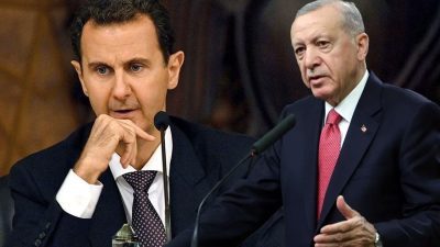 Türkiye ile Suriye arasındaki normalleşme çabaları devam ederken, Dışişleri Bakanlığı