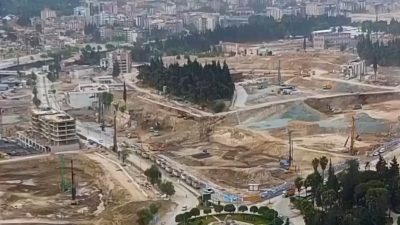 Depremde yıkılan Hatay’da vergi mükellefi kişi ve kurumlar, 31 Ağustos’ta