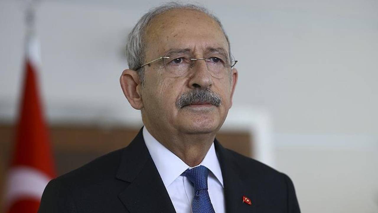 Kemal Kılıçdaroğlu hakim karşısına çıkacak