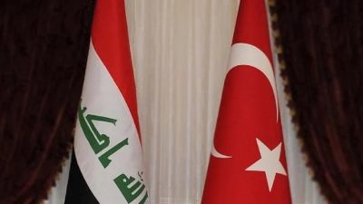 Türkiye ve Irak savunma bakanlıklarının ortaklaşa aldığı karar, 1 Eylül