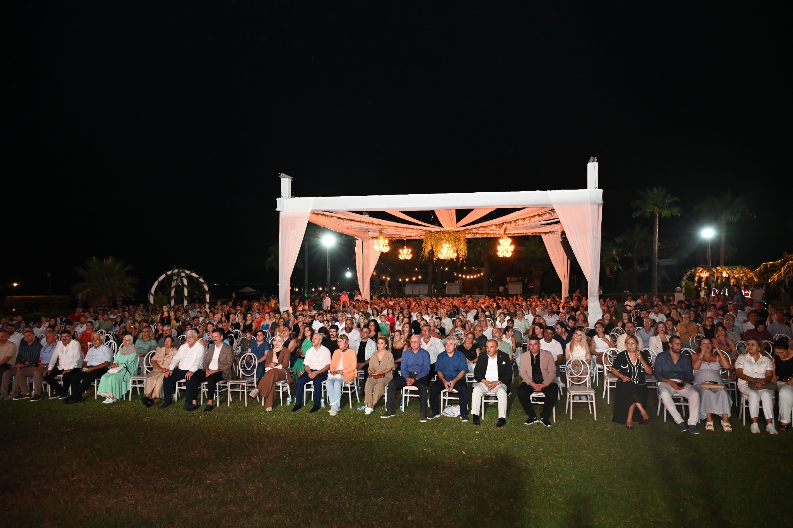 100. yıl köyü muhteşem olacak