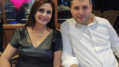 Eski Defne muhtarı Fehmi Kababıyık’ın kızı ve “Yeşiltepe Caner” olarak