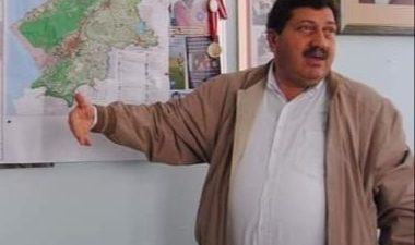 İskenderunlu serbest mimar Ercüment Kimyon, Hatay’ın Arsuz ilçesinde 2000’in üzerinde