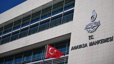 Anayasa Mahkemesi’nin (AYM) resmi internet sitesi, Bilgi Teknolojileri ve İletişim