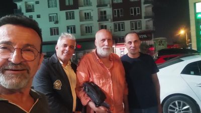 Deprem sonrası en çok sorulan sorulardan biri olan “ Antakya