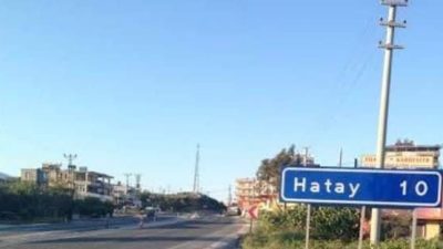 Antakya ve Defne ilçelerinin tanınmış siyasetçilerinden Ahmet Bilgin, hemen herkesin