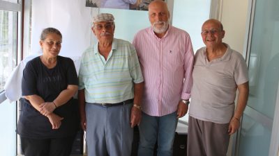 Antakya birçok medeniyete ev sahipliği yaparken özellikle alevisi sunnisi Hristiyan