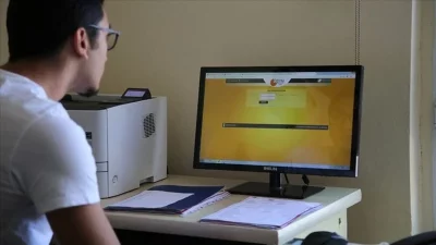 2024 Yükseköğretim Kurumları Sınavı (YKS) tercih sonuçları ÖSYM tarafından açıklandı.