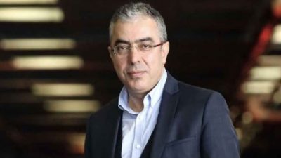 Cumhurbaşkanı Başdanışmanı ve Cumhurbaşkanlığı Hukuk Politikaları Kurulu Başkanvekili Mehmet Uçum,