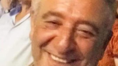 Defne-Harbiyeli Bedi Karasu vefat etti.Vedia Karasu’nun eşi,M.Fazıl,Yücel ile Soner Karasu