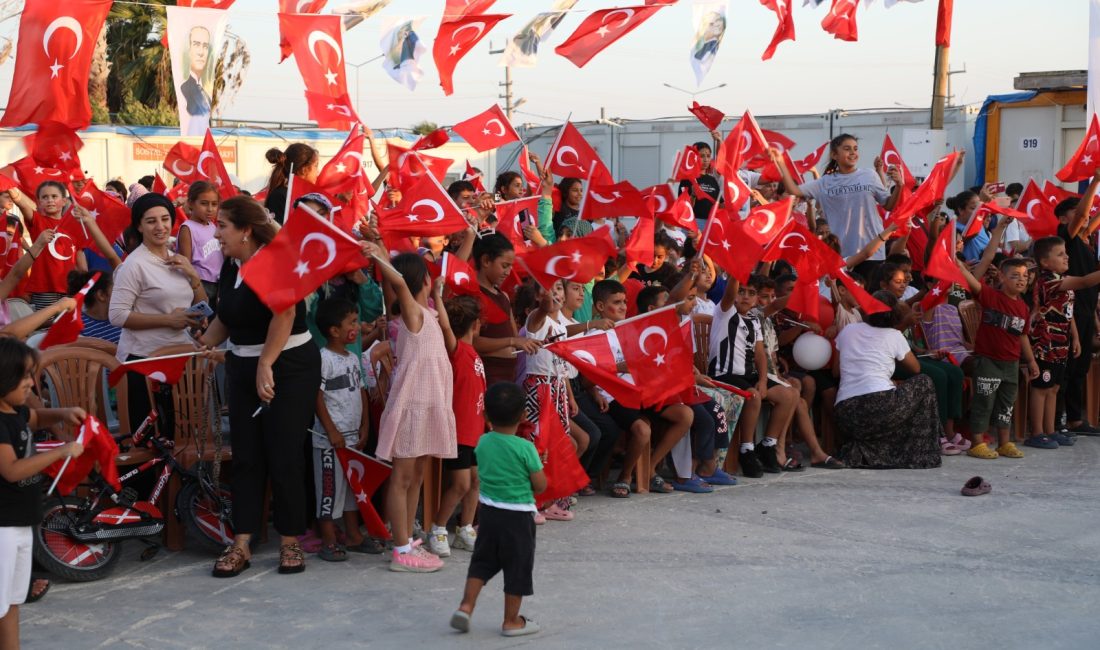 Hatay Büyükşehir Belediyesi (HBB),