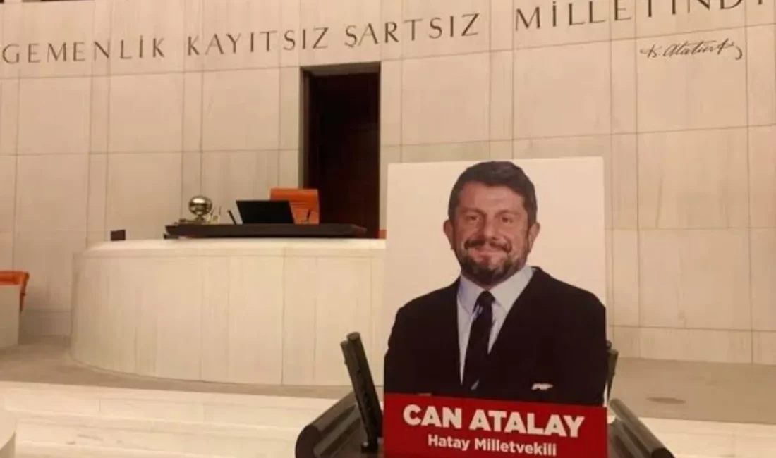 Türkiye Büyük Millet Meclisi