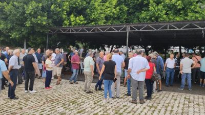 İskenderun, hava kirliliği ölçümlerinde 235 gün PM 10 limitinin aşıldığı