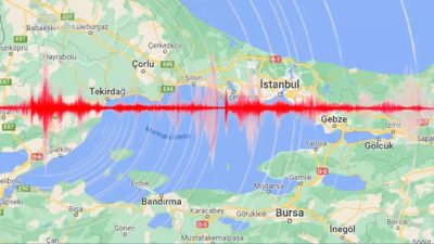   Sadi Baser adlı kişi, geliştirdiği cihaz sayesinde 350 km